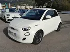 Fiat 500 500e MY22 SERIE 1 STEP 2 Berline e 118 ch Icône