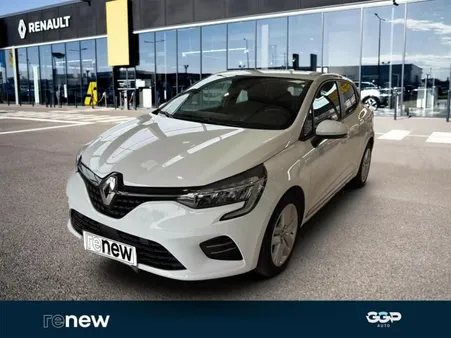 Renault Clio 1.0 TCe 90ch Business -21N