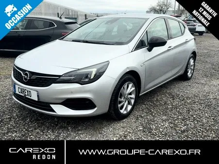 Opel Astra V 1.5 CDTI 122CV ELEGANCE BUSINESS