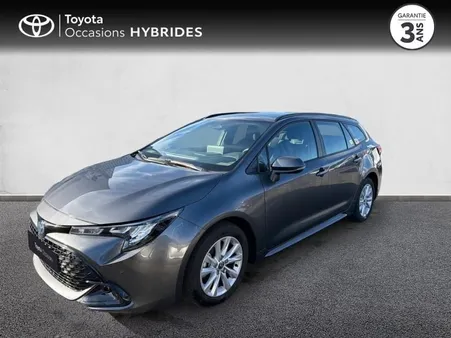 Toyota Corolla Touring Spt 1.8 140ch Dynamic Business MY24