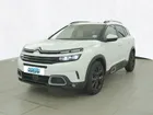 Citroën C5 Aircross BlueHDi 180 S&S EAT8 - Shine