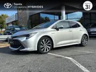 Toyota Corolla 122h Design MY21