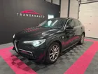 ALFA ROMEO STELVIO 2.2 150 ch AT8 Business / ENTRETIEN SUIVI / ATTELAGE