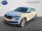 Skoda Kodiaq 1.5 TSI 150CH DSG7 STYLE 5PL
