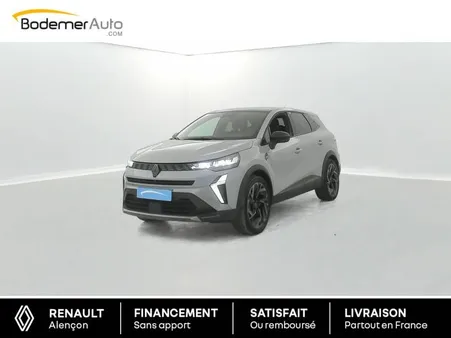 Renault Symbioz E-Tech full hybrid 145 Esprit Alpine
