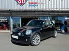 Mini cooper S 184ch édition Mayfair *Moteur neuf