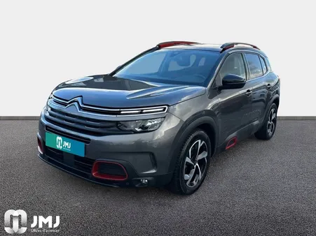 CITROEN C5 Aircross BlueHDi 130 S&S BVM6 Feel