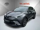 Toyota C-HR 1.8 HYBRIDE 122 DESIGN