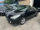 Peugeot 307 cc