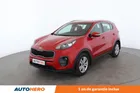 Kia Sportage 1.7 CRDi 2WD 115 ch
