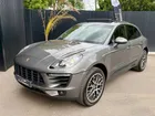 PORSCHE MACAN S 3.0 TDI V6 AWD PDK 258 cv Boîte automatique