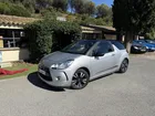 DS DS 3 CABRIO Cabrio 1.6 e-HDi FAP - 90 - BVA MP6 CABRIOLET So Chic