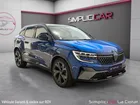RENAULT AUSTRAL E-Tech hybrid 200 Iconic esprit Alpine