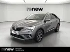 RENAULT Arkana E-Tech hybride 145 - 22 Techno