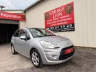 CITROEN C3 1.4i 75 CV