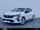 RENAULT Clio Eco-G 100 ch GSR2 Evolution