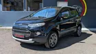 Ford EcoSport 1.5 TDCi 90ch FAP Titanium