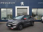 Citroën C3 Aircross PureTech 110 S&S BVM6 Feel Pack