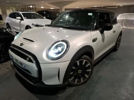 Mini Cooper SE 184 ch Essential