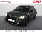 AUDI Q2 35 TFSI COD 150 S tronic 7 S Line