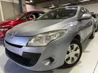 Renault Megane III 1.5 Dci 90ch - 205 000 Kms Certifié - CLIM - BLUETOOTH - EMBRAYAGE NEUF