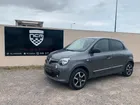 Renault Twingo 0.9 TCe 90 cv Intens - 2nd main, Historique complet Renault, Bluetooth, Régulateur de vitesse, Climatisation..