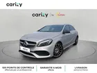 Mercedes Classe A 180 WhiteArt Edition