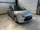 Citroen DS3 CABRIOLET 1.6 hdi 90 cv airdream so chic
