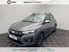 Dacia Sandero ECO-G 100 GSR2 Stepway Expression
