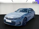BMW 330e xDrive 292 ch BVA8 M Sport