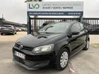 VOLKSWAGEN POLO 1.2 ESS 60 CV 110 000 KM CLIM / Critair 1 MOTEUR à CHAINE