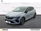 RENAULT Clio E-Tech full hybrid 145 ch GSR2 Techno