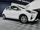 Toyota Yaris 1.5 VVTI 110 FRANCE BUSINESS
