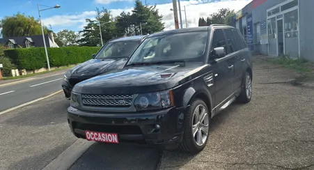 Land Rover Range Rover Sport Mark VI TDV6 3.0L SE A