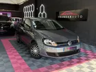 VOLKSWAGEN GOLF 1.4 TSI 122 ch Trendline ~ Attelage ~ Climatisation ~ Rétroviseurs électrique