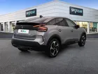 Citroën C4 BlueHDi 130 EAT8 Max