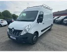 Renault master iii fg f3300 l2h2 2.3 dci 110ch stop&start confort euro6