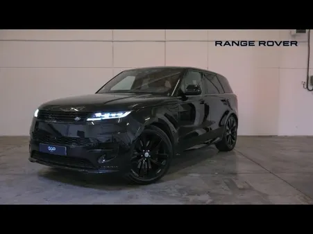 Land-rover Range Rover Sport 3.0 P510e 510ch PHEV First Edition