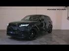 Land-rover Range Rover Sport 3.0 P510e 510ch PHEV First Edition