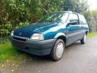 Rover 111 33000 kms d origine