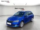 Skoda Fabia COMBI 1.0 TSI 95 ch BVM5 Ambition