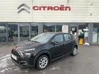 Citroën C3 (3) BlueHDi 100 BVM Auto-Ecole