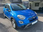 Fiat 500x (2) 1.0 FIREFLY T T3 120 CITY CROSS