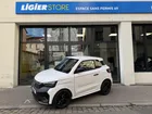 Voiture Sans Permis NOUVELLE LIGIER JS50 à partir de 199/mois