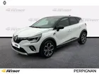 RENAULT Captur mild hybrid 160 EDC Techno
