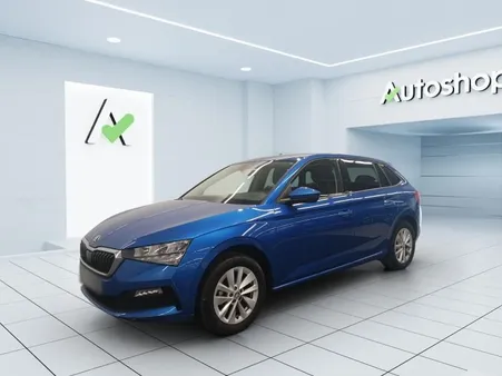 Skoda Scala 1.0 TSI 95ch Ambition