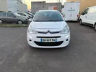 Citroën C3 confort, 1.4 HDi 75 ch GPS