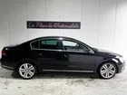 VOLKSWAGEN PASSAT 3.6 V6 FSI 300 4Motion Carat DSG6 CAMERA DE RECULE - SIEGE CHAUFFANT