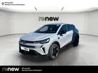 RENAULT Captur Eco-G 100 ch Techno