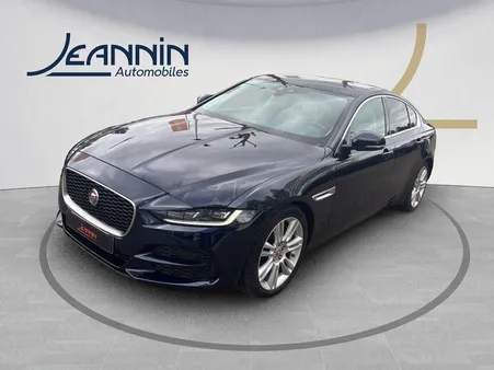 JAGUAR XE D180 BVA R-Dynamic HSE